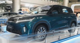 BYD Atto 2 DM-i xuất hiện tại Đông Nam Á, được kỳ vọng sẽ sớm về Việt Nam